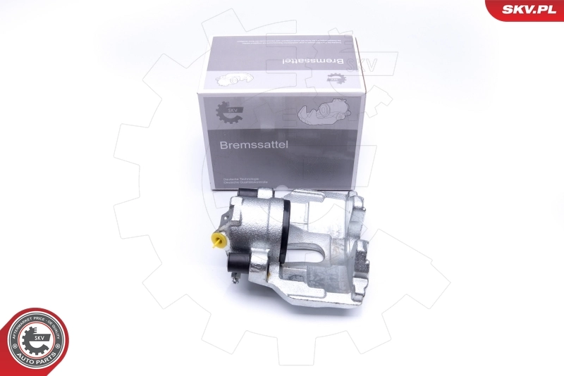 Brake Caliper